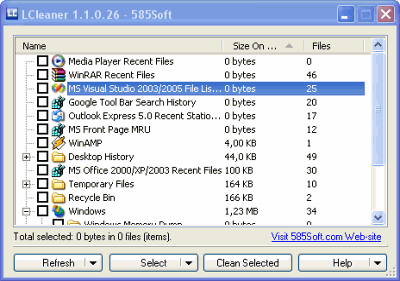 LCleaner v.1.2.3.48